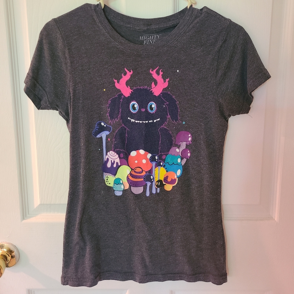 Monster Tee
